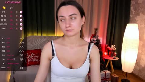 Anna online show from 12-25-24, 05:05