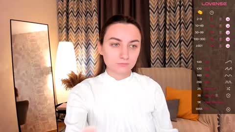 Anna online show from 01-30-25, 07:18