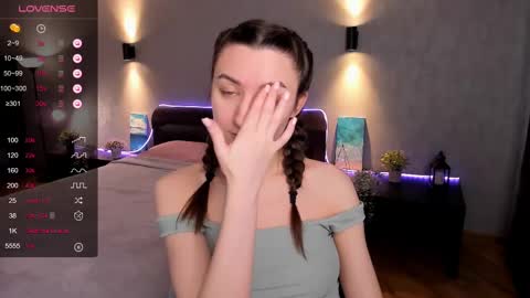 Anna online show from 02-26-25, 05:09