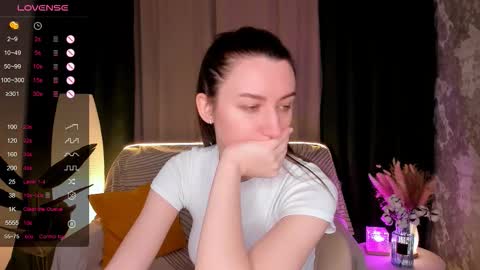 Anna online show from 02-25-26, 03:05