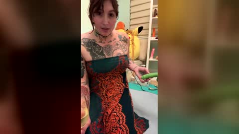 annacote178 online show from 02-06-26, 09:23