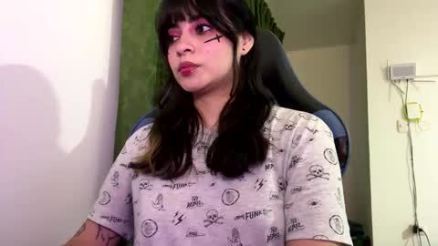 Anna online show from 12-02-25, 02:06