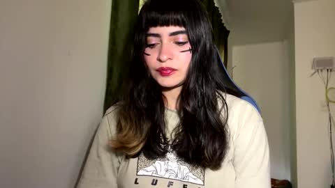 Anna online show from 01-16-26, 12:09