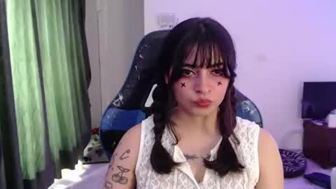 Anna online show from 07-27-26, 07:10