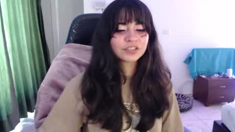 Anna online show from 07-29-26, 06:28