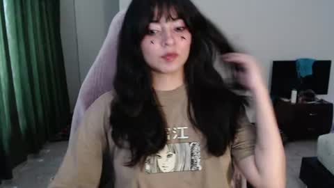 Anna online show from 08-05-26, 10:55