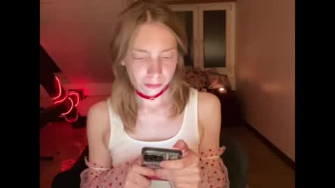 Snapshot of annadarko chatting on 05-01-26, 11:09 Anna Darko online show from 05-01-26, 11:09
