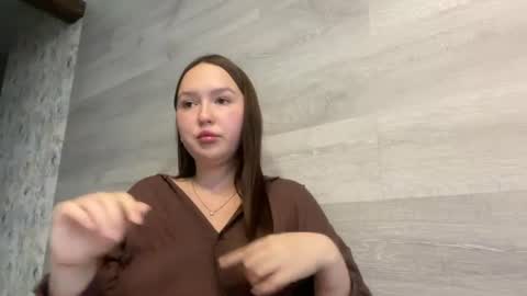 annadelicious_ online show from 07-14-26, 01:50