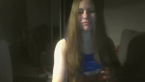 annadiamond1 online show from 10-13-25, 10:32
