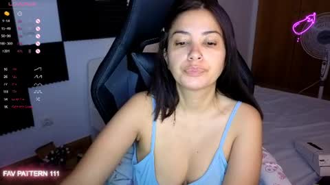Snapshot of annadolll chatting on 06-25-26, 07:51 OF twitter annadangerx pornhub online show from 06-25-26, 07:51