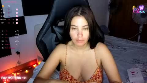 Snapshot of annadolll chatting on 07-12-26, 02:24 OF twitter annadangerx pornhub online show from 07-12-26, 02:24