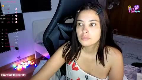 Snapshot of annadolll chatting on 07-17-26, 02:18 OF twitter annadangerx pornhub online show from 07-17-26, 02:18