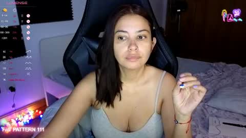 Snapshot of annadolll chatting on 07-24-26, 02:09 OF twitter annadangerx pornhub online show from 07-24-26, 02:09