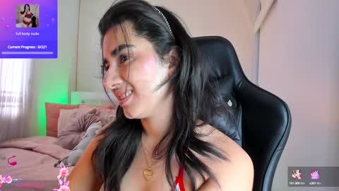 Annadu011 online show from 01-26-25, 02:19