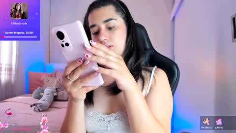 Annadu011 online show from 03-07-25, 02:23