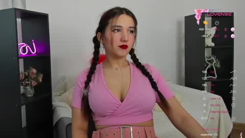 Anna online show from 02-12-25, 09:52