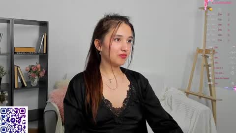 Anna online show from 02-22-25, 10:07