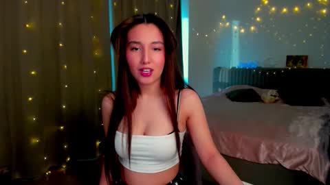 Anna online show from 12-15-25, 07:12