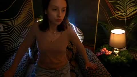 Snapshot of annaelys chatting on 12-29-24, 02:42 Anna online show from 12-29-24, 02:42