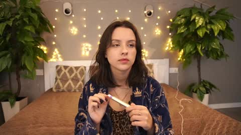 Snapshot of annaelys chatting on 01-11-25, 04:38 Anna online show from 01-11-25, 04:38