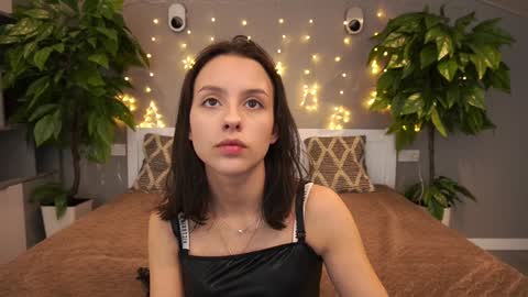 Snapshot of annaelys chatting on 01-18-25, 03:42 Anna online show from 01-18-25, 03:42