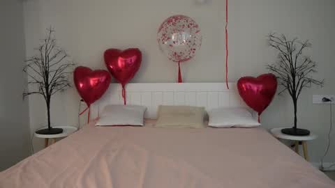 Snapshot of annaelys chatting on 02-17-25, 08:52 Anna online show from 02-17-25, 08:52