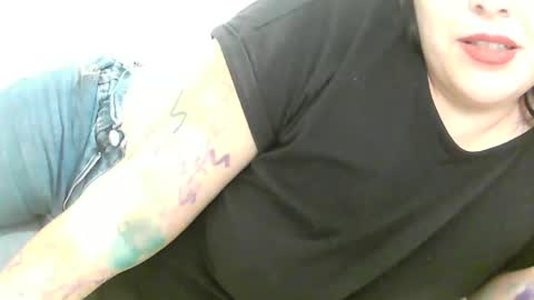 Snapshot of annaevelinne chatting on 12-16-25, 08:30 Anna online show from 12-16-25, 08:30