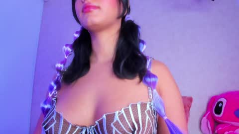 annafoox_ online show from 12-03-24, 04:17