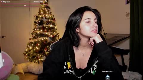 Anna Forevers online show from 11-19-25, 02:11