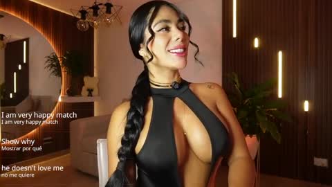 Anita online show from 04-04-26, 11:24