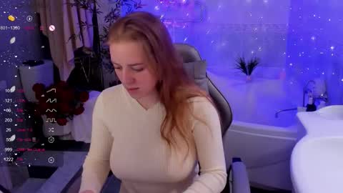 annagrees1 online show from 02-03-26, 01:48