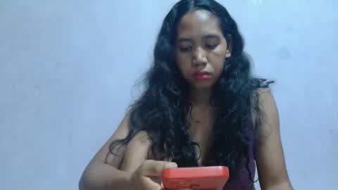 annahhotgirl online show from 03-22-26, 03:21