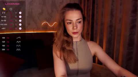 Snapshot of annakarenina__ chatting on 12-20-25, 03:08 Goddess Anna online show from 12-20-25, 03:08