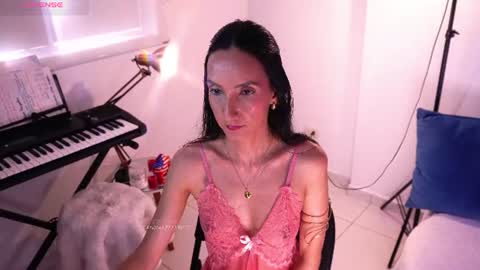 Snapshot of annakellergo chatting on 07-20-26, 06:10 Anna k online show from 07-20-26, 06:10