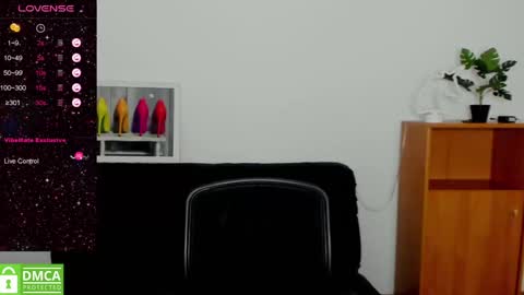 Anna online show from 01-24-25, 04:06