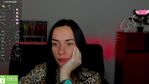 Anna online show from 01-29-25, 09:44