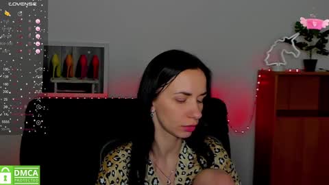 Anna online show from 01-29-25, 12:45