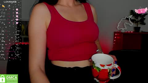 Anna online show from 02-04-25, 01:06