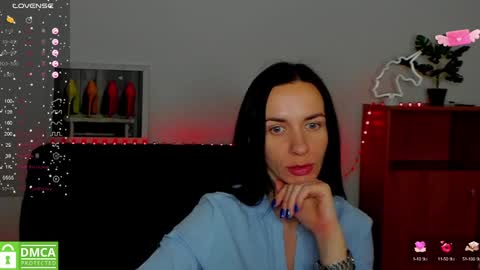 Anna online show from 02-07-25, 12:50