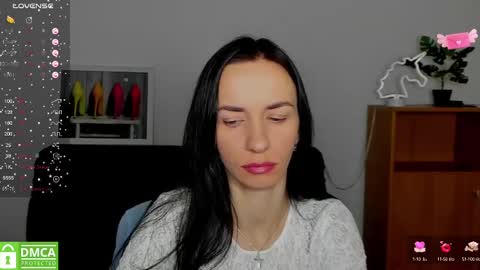 Anna online show from 02-14-25, 06:45