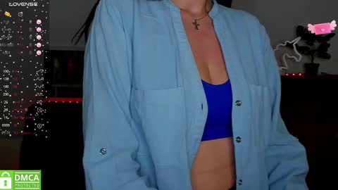 Anna online show from 02-15-25, 04:01