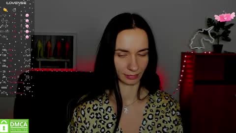 Anna online show from 02-16-25, 12:32