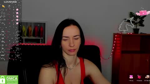 Anna online show from 02-19-25, 06:33