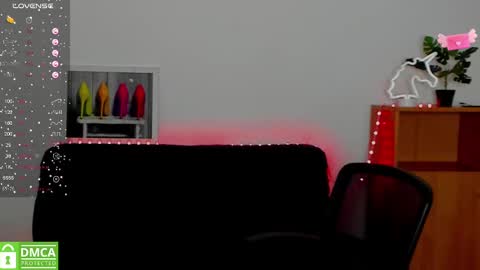 Anna online show from 02-21-25, 12:39