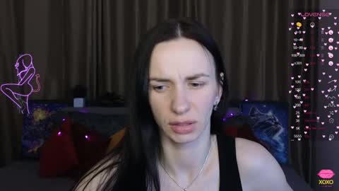 Anna online show from 02-26-25, 04:24