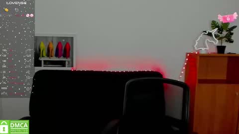 Anna online show from 03-07-25, 12:23