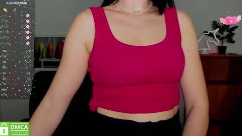 Anna online show from 03-11-25, 03:34