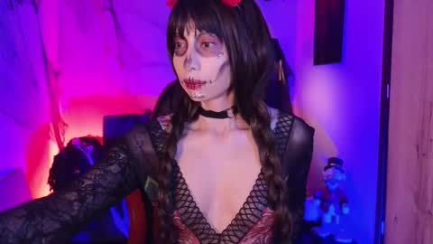 Anna online show from 10-15-25, 11:49