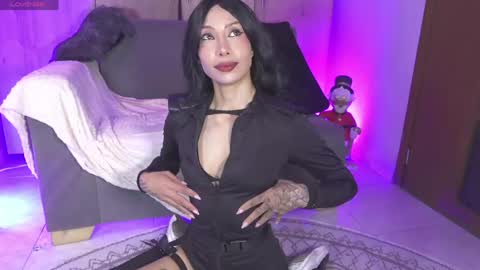 Anna online show from 05-24-26, 10:37