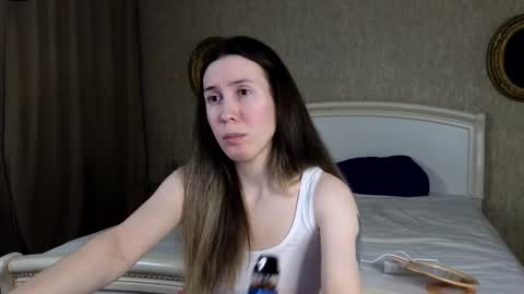 Anna online show from 03-23-26, 08:13